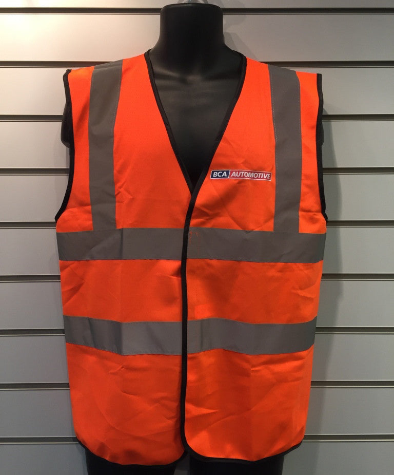 Hi Vis Vest