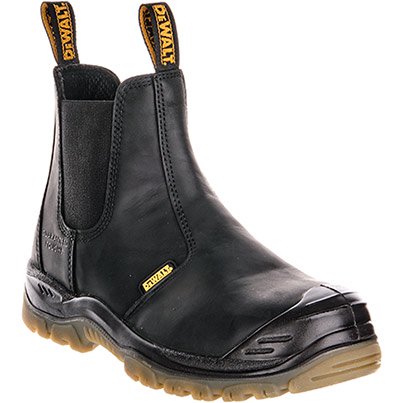 SLIP ON DEWALT BOOTS