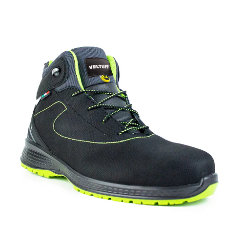 LIBRA SAFETY BOOT